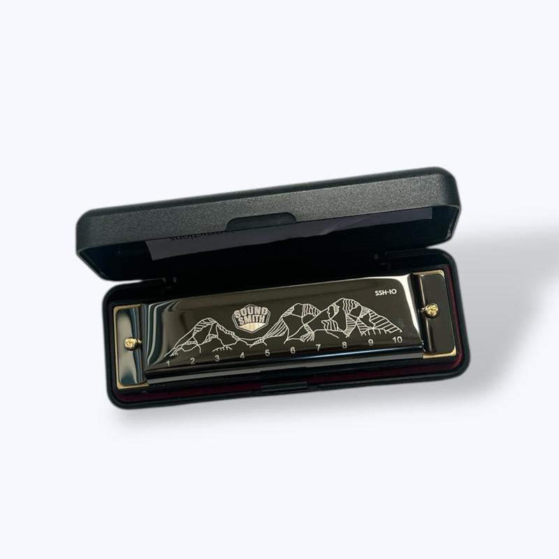 Sound Smith Harmonica 