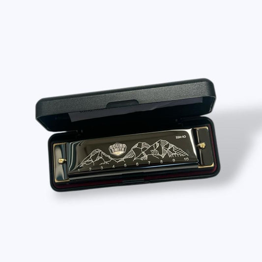 Sound Smith Harmonica 