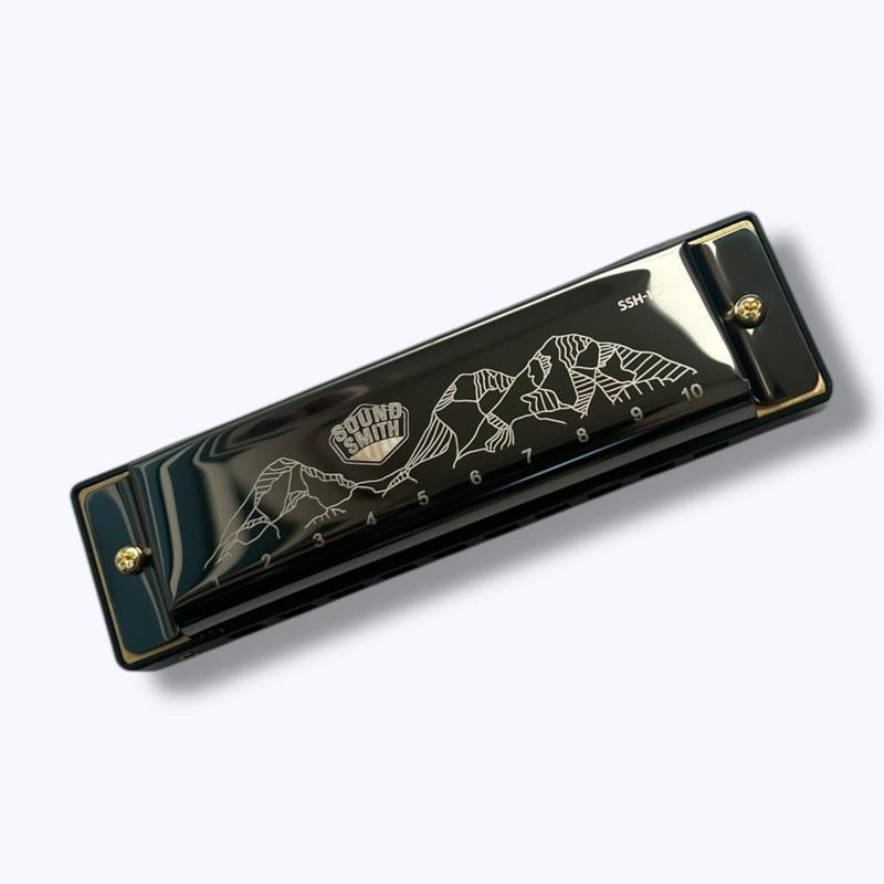 Sound Smith Harmonica 