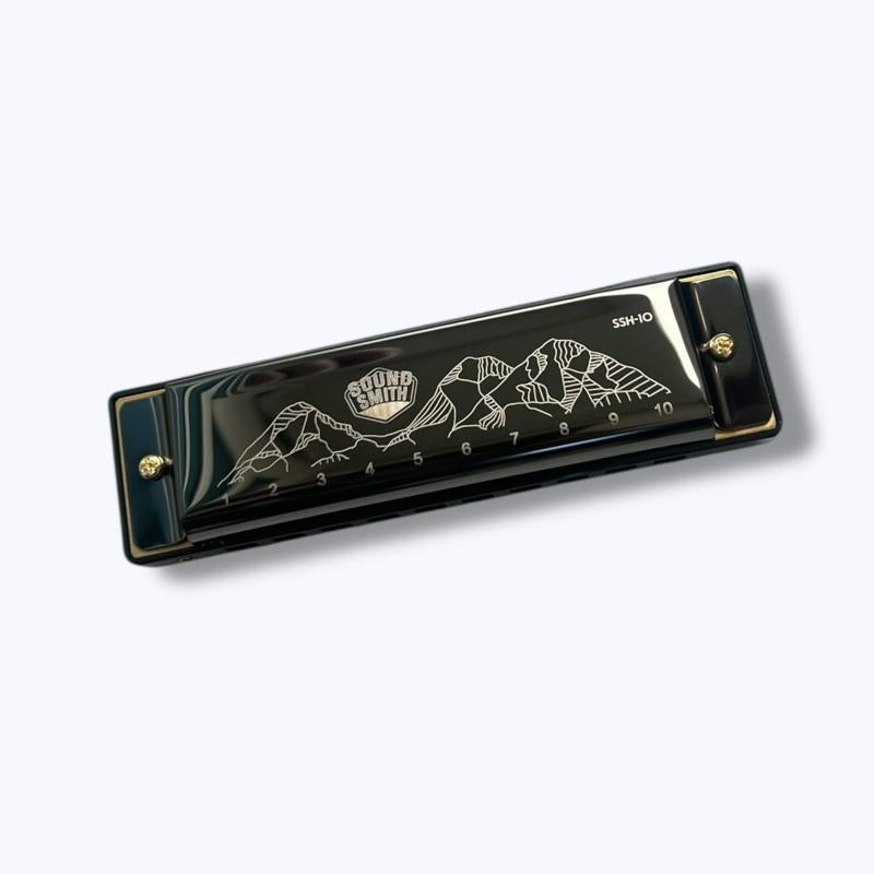 Sound Smith Harmonica 
