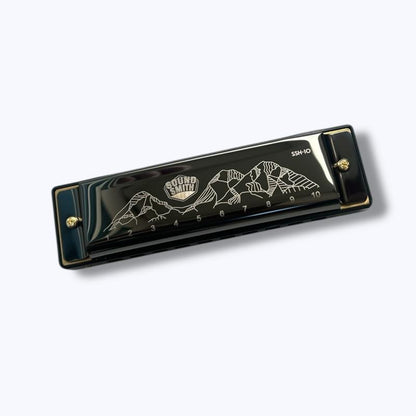 Sound Smith Harmonica 