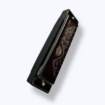 Sound Smith Harmonica 