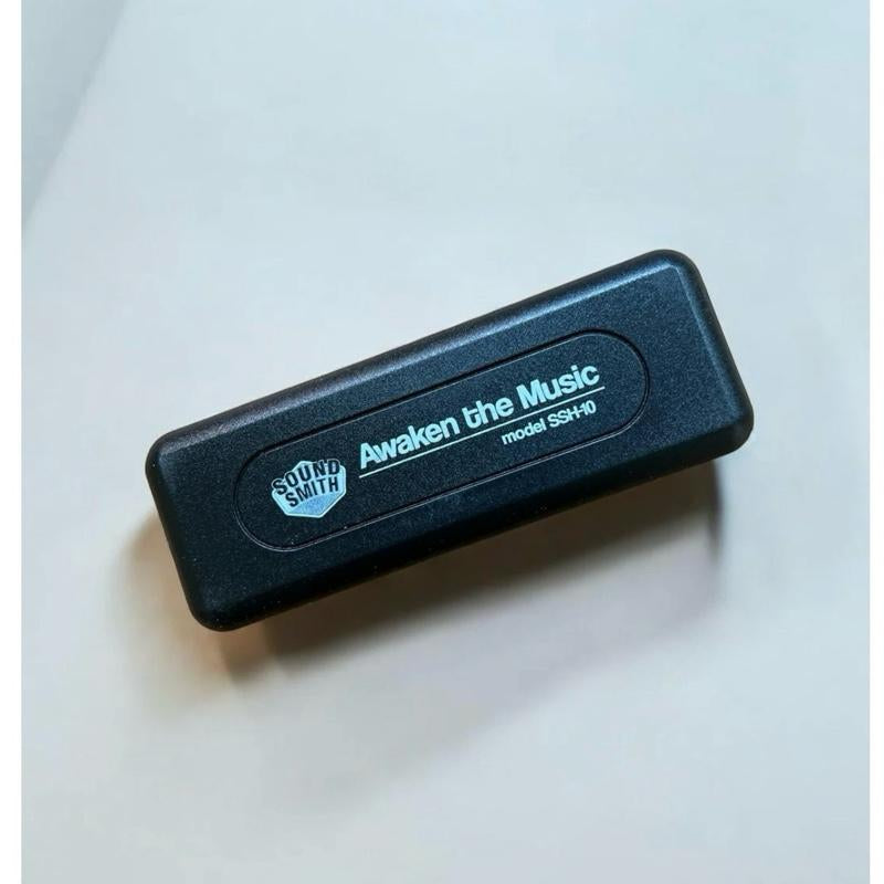 Sound Smith Harmonica 
