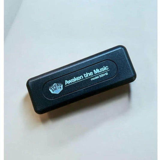 Sound Smith Harmonica 