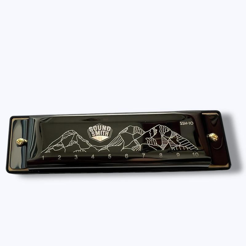 Sound Smith Harmonica 