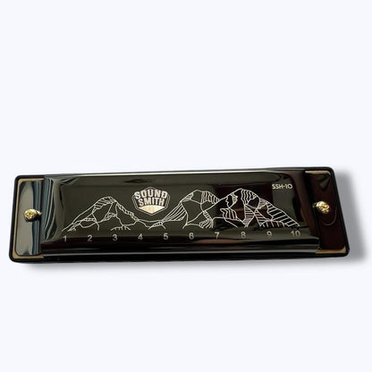 Sound Smith Harmonica 